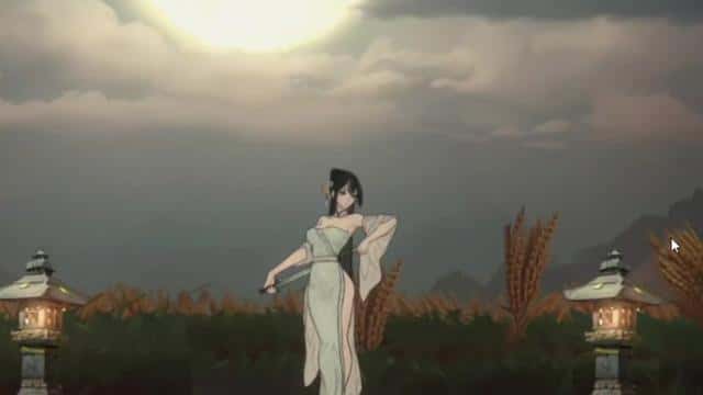 玉莲之剑|攻略|步兵|中文游戏封面