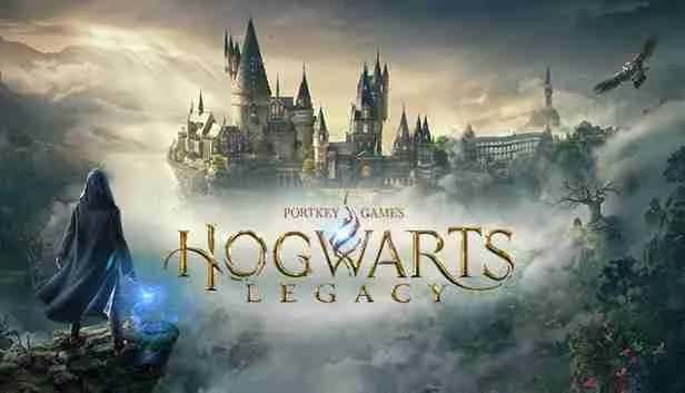 霍格沃茨之遗 Hogwarts Legacy Digital Deluxe Edition 豪华中文版背景