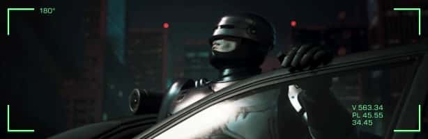STEAM学习 机械战警 暴戾都市 未竟事业 RoboCop Rogue City Unfinished Business v1.3 全DLC中文版 35.7G插画