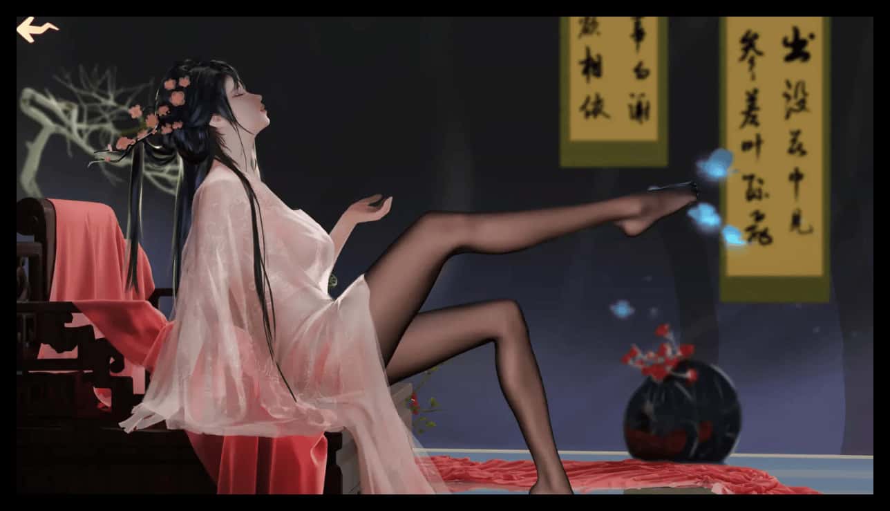 游戏画面1