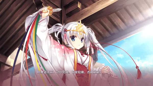 KrKr模拟器+PC/经典ADV 千恋万花