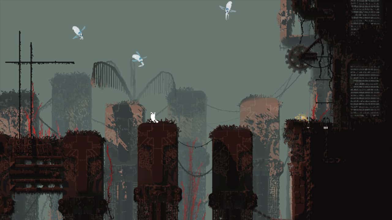 游戏截图2