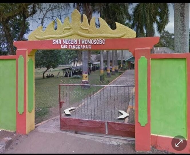 
					Dugaan Penyimpangan Dana BOS dan Pungli di SMAN 1 Wonosobo Disorot LSM