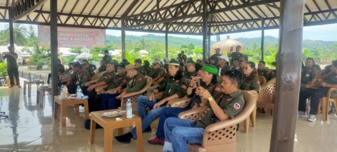 
					LSM TRINUSA DPD Lampung Akan Geruduk KPK dan Kejagung, Tuntut Usut Tuntas Dugaan Korupsi Kesehatan di Lampung