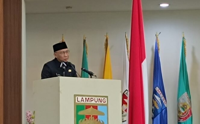 
					Sungkai Bunga Mayang Selangkah Lagi Jadi Kabupaten Baru di Lampung