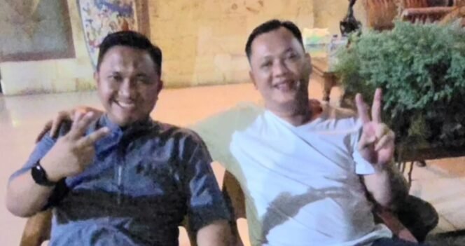 
					Menuju PSU Pesawaran, Dukungan Aries Sandi Untuk Nanda-Anton Mencuat