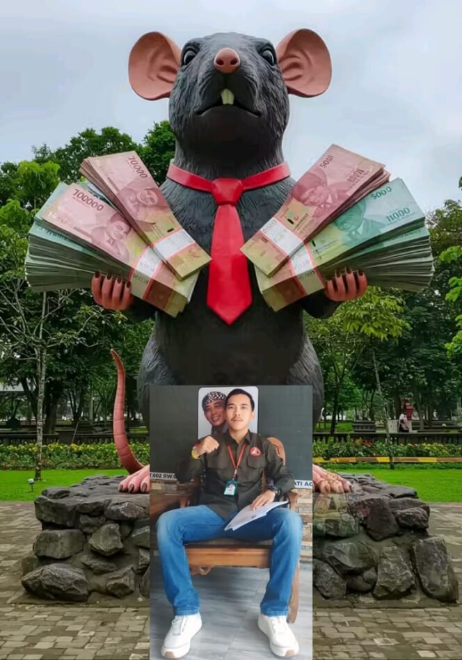 
					LSM Trinusa : Dinkes Pesawaran Lalai, Dugaan SPJ Fiktif Harus Diusut Tuntas