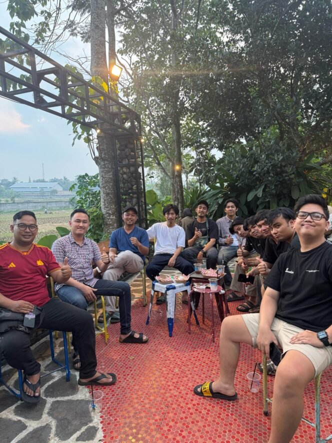 
					ESI Pesawaran Matangkan Persiapan Musorkab ke-2, Fokus pada Regenerasi Pengurus