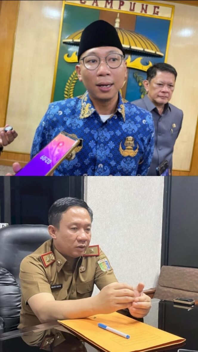
					Gaji ASN Lampung Kini Cair Tepat Waktu: Tak Lagi Terganjal Hari Libur