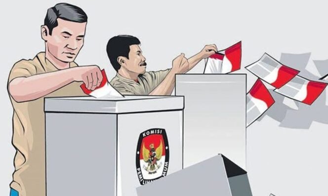 
					Menanti Pemimpin Baru: Ketegangan Pascapemilu Masih Bayangi Pesawaran