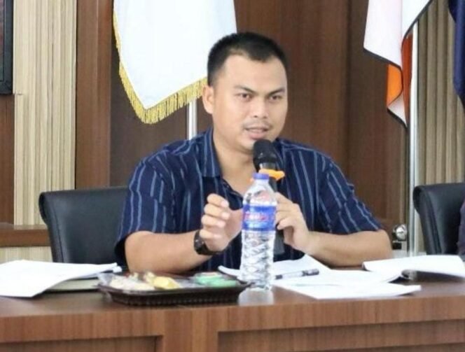 
					KPU Pesawaran Tetapkan Bupati Terpilih, Dede Fadhilah: Ini Amanat Hukum yang Harus Dijalankan