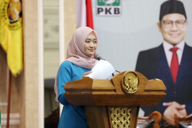 
					Wagub Lampung: Saatnya Perempuan Berdiri di Garis Depan Pembangunan Daerah dan Bangsa