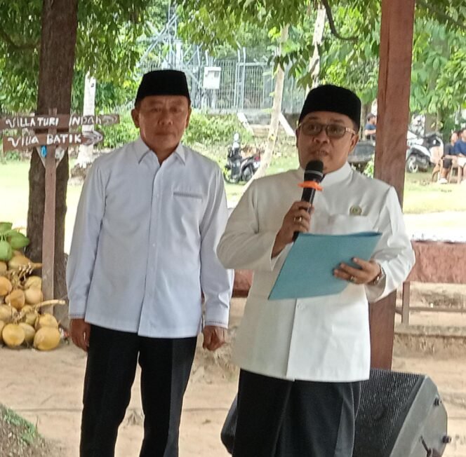 
					Ketua MUI Pesawaran: LGBT dan Penyimpangan Seksual Merusak Moral Bangsa