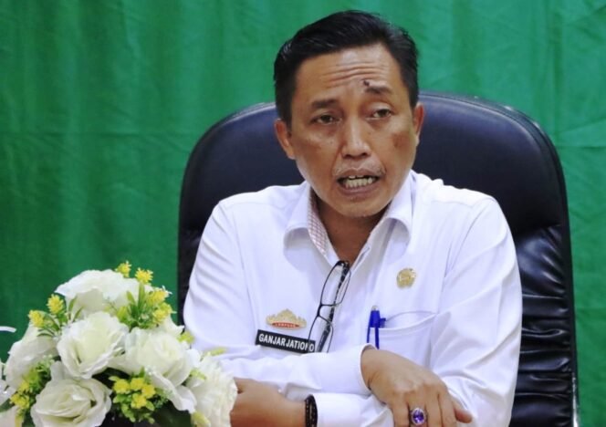 
					Tanggapi Soal Komisi Penyiaran Indonesia, Kadis Kominfotik Lampung Cari Aman