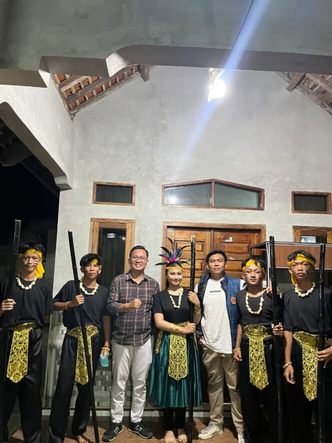 
					Karang Taruna THA Atiko Gelar Karnaval dan Pagelaran Seni, Wujud Meriahkan HUT RI Ke-80
