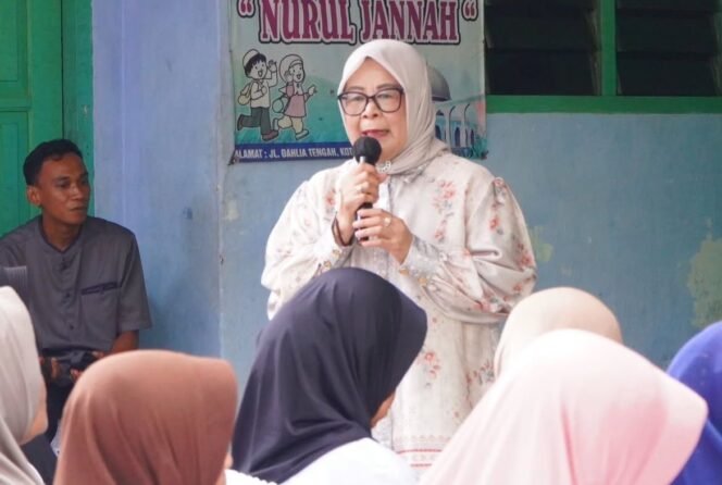 
					Komisi V DPRD Lampung Dukung Asta Cita, Minta Sekolah Transparan Kelola Dana Pendidikan