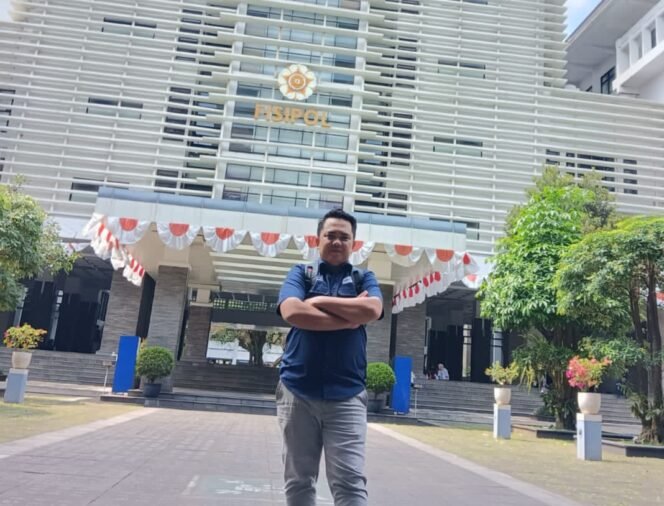 
					Nanda-Anton Besok Dilantik, Ini Kata Pengamat!