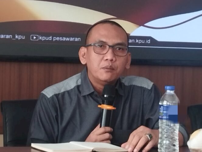 
					Jelang Pelantikan Bupati Pesawaran, Ferry Ikhsan Sampaikan Pesan