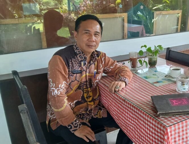 
					Pelayanan Prima, Disdukcapil Pesawaran Permudah Akses Adminduk Warga