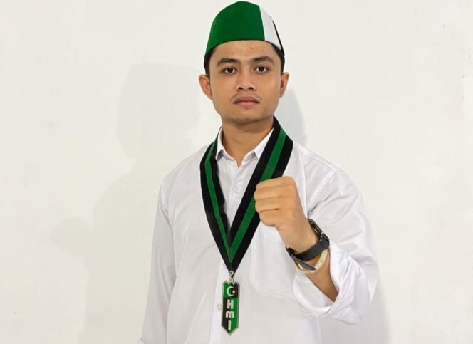 
					Potret Buram Polresta Bandar Lampung