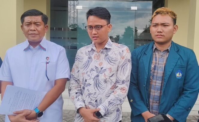 
					7 Tuntutan Mahasiswa Disepakati Polda Lampung, Dorong Reformasi Polri dan Akhiri Kriminalisasi Aspirasi