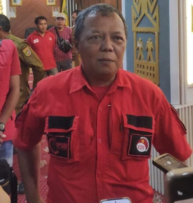 
					FPBSI Upayakan Buruh Makmur, Yohanes Joko: KSN Tuntut Kenaikan UMP