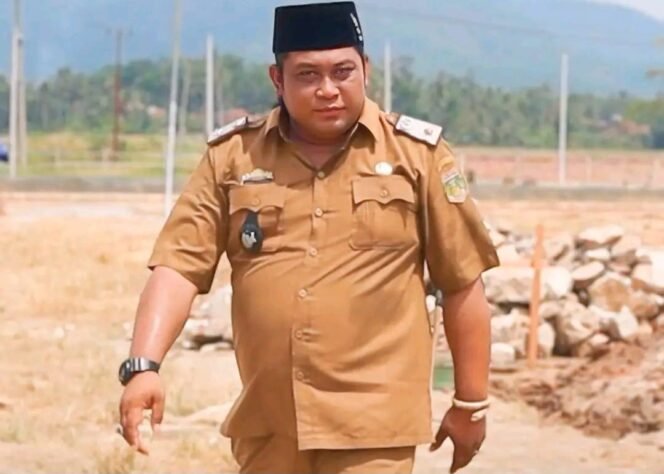 
					Kepala Desa Sendang Asri Dukung Penuh Program Koperasi Desa Merah Putih