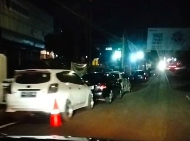 
					HMI Cabang Bandar Lampung Kritisi Tindakan Bun Kopi Kedaton Soal Lahan Parkir