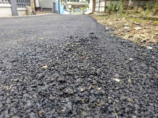 
					Diduga! Proyek Jalan Swadaya 7B Bobrok Demi Keuntungan Besar, Kontraktor Tabrak Seluruh Prosedur Teknis